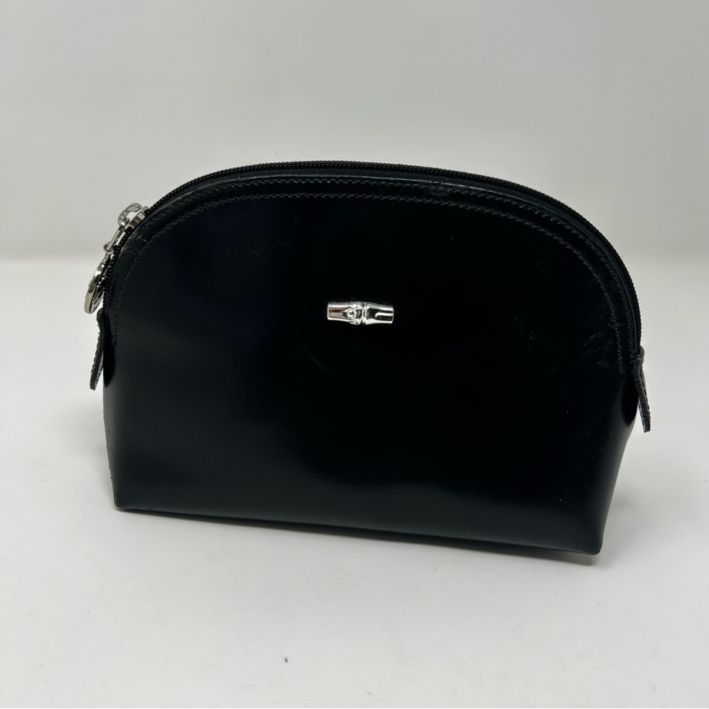 Longchamp Makeup Pouch Bag